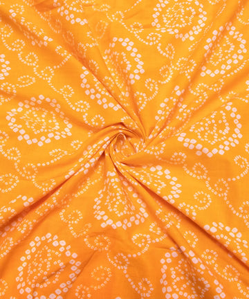 Buy Printed Cotton Fabric Online